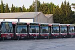 Miniatura para Línea 6 (autobuses urbanos de Granada)