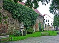 Stadtbefestigung Habelschwerdt