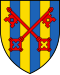Coat of arms of Grens