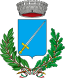 Blason de Cadegliano-Viconago