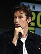 Callum Turner