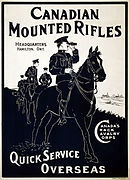 Horses in World War I