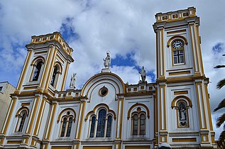 Uja ke Sogamoso