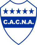 Miniatura para Club Atlético Central Norte Argentino