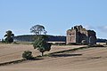 Castillo de Cessford, Escocia