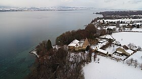 Image illustrative de l’article Château de Beauregard (Chablais)