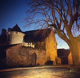 Image illustrative de l’article Château Cramirat