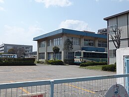 千葉市立第二養護学校