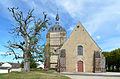 Kirche Saint-Clément