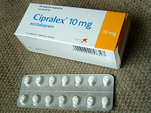 Cipralex Withdrawal Symptoms