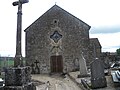 Église Sainte-Marie-Madeleine de Civry-en-Montagne