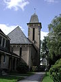 Adolf-Clarenbach-Kirche Reinshagen