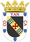 Valencia de Don Juan címere