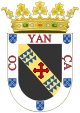 Valencia de Don Juan – Stemma