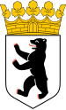 نشان ملی برلین