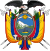 Lambang Ecuador