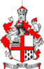 Coat of arms of Nanaimo