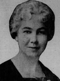 Image 10Cora Reynolds Anderson became the first woman elected to the House of Representatives in Michigan in 1925. (from History of Michigan)