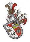 Wappen des Corps Hansea