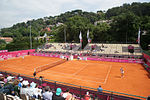 Vignette pour Tournoi de tennis de Cagnes-sur-Mer