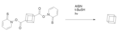 Cuban - Synthese von Cuban