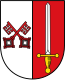 Coat of arms of Basdahl