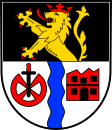 Hoppstädten-Weiersbach címere