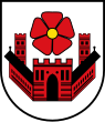 Byvåpenet til Lippstadt