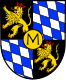 Coat of arms of Meckenheim