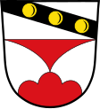 Roßbach címere
