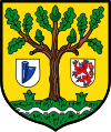 瓦爾德布勒爾 Waldbröl徽章