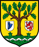 Wappen der Stadt Waldbröl