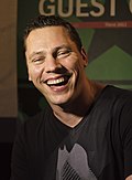 Tiësto, 2011