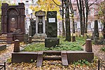Братская могила участников подавления Кронштадтского мятежа 1921 года