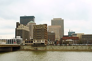 Dayton-ohio-skyline