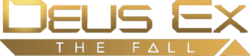 Deus Ex -The Fall (logo).png