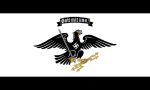 Preussens myndighetsflagga 1933-1935