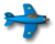 Aeroplane icon