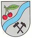 Dittweiler címere