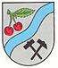 Blason de Dittweiler