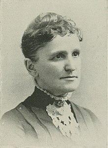 "A Woman of the Century"