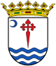 Abarán - Stema