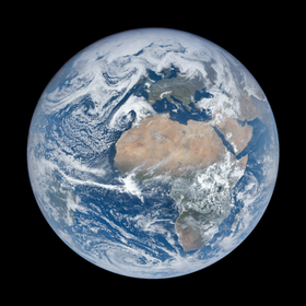 Image illustrative de l’article Terre
