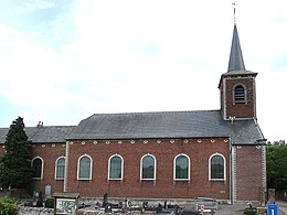 Sint-Barbarakerk
