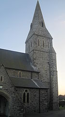 Eglwys Crist