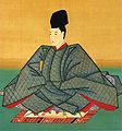 Q313870 Sakuramachi geboren op 8 februari 1720 overleden op 28 mei 1750