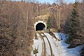 Tyholt Tunnel