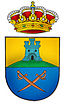 Blason de Almonacid de Toledo