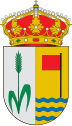 Hinojosa de Duero – Stemma