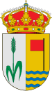 Official seal of Hinojosa de Duero